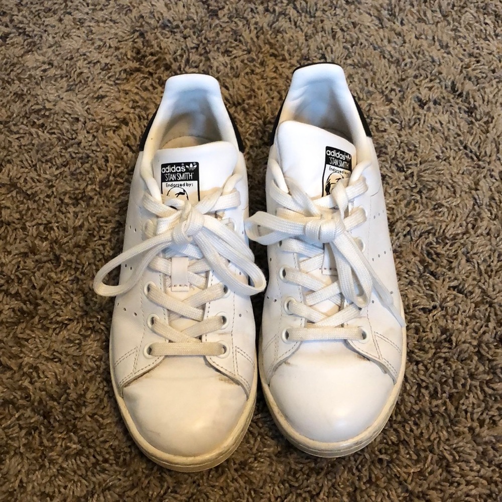 Stan Smith Adidas Sneakers 5.5